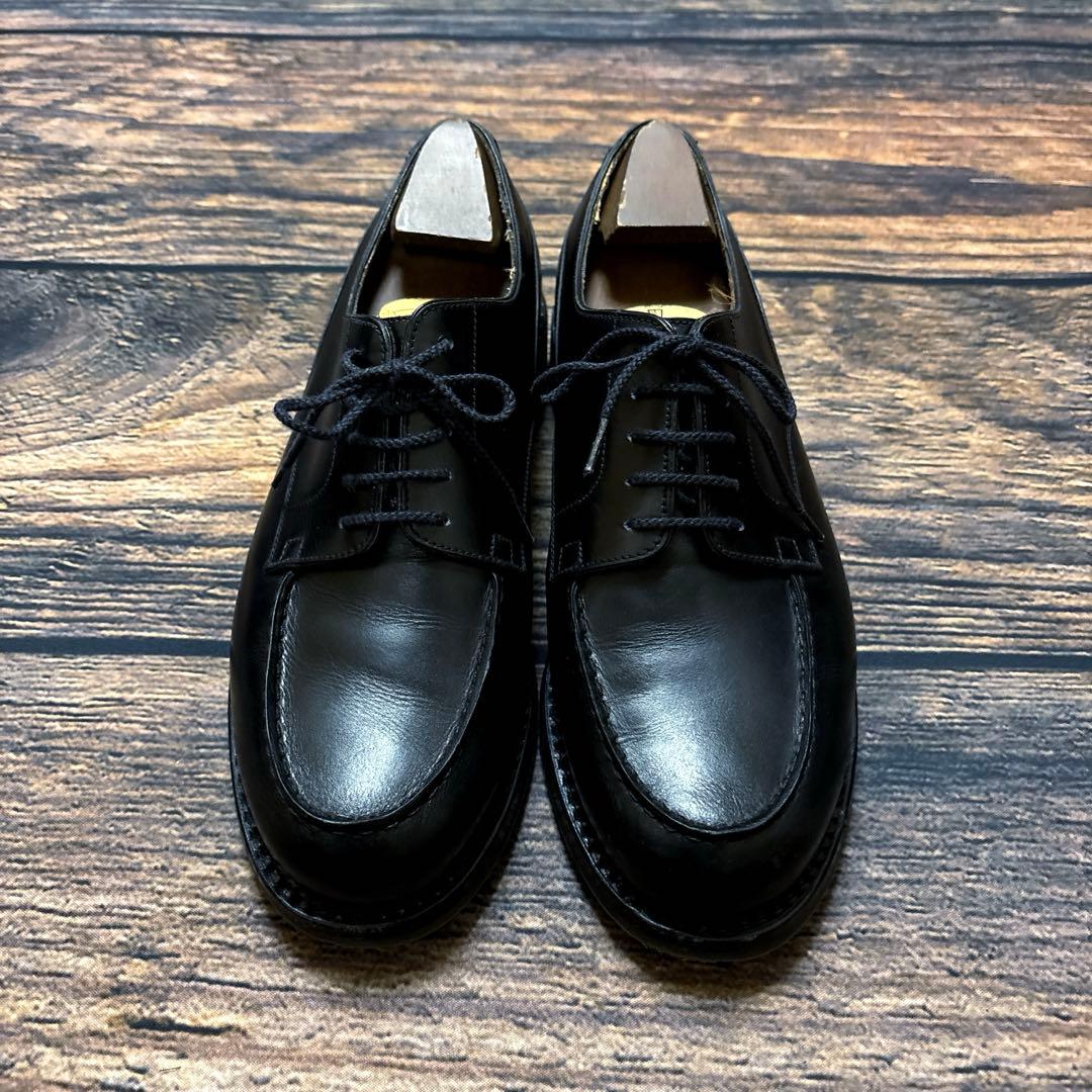 靴 J.M.WESTON / 641 golf shoes