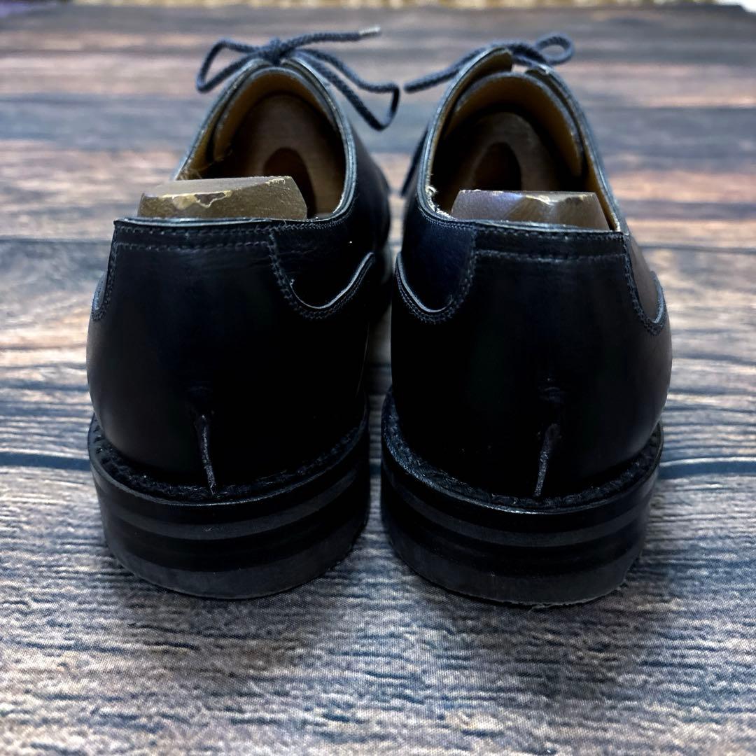 靴 J.M.WESTON / 641 golf shoes