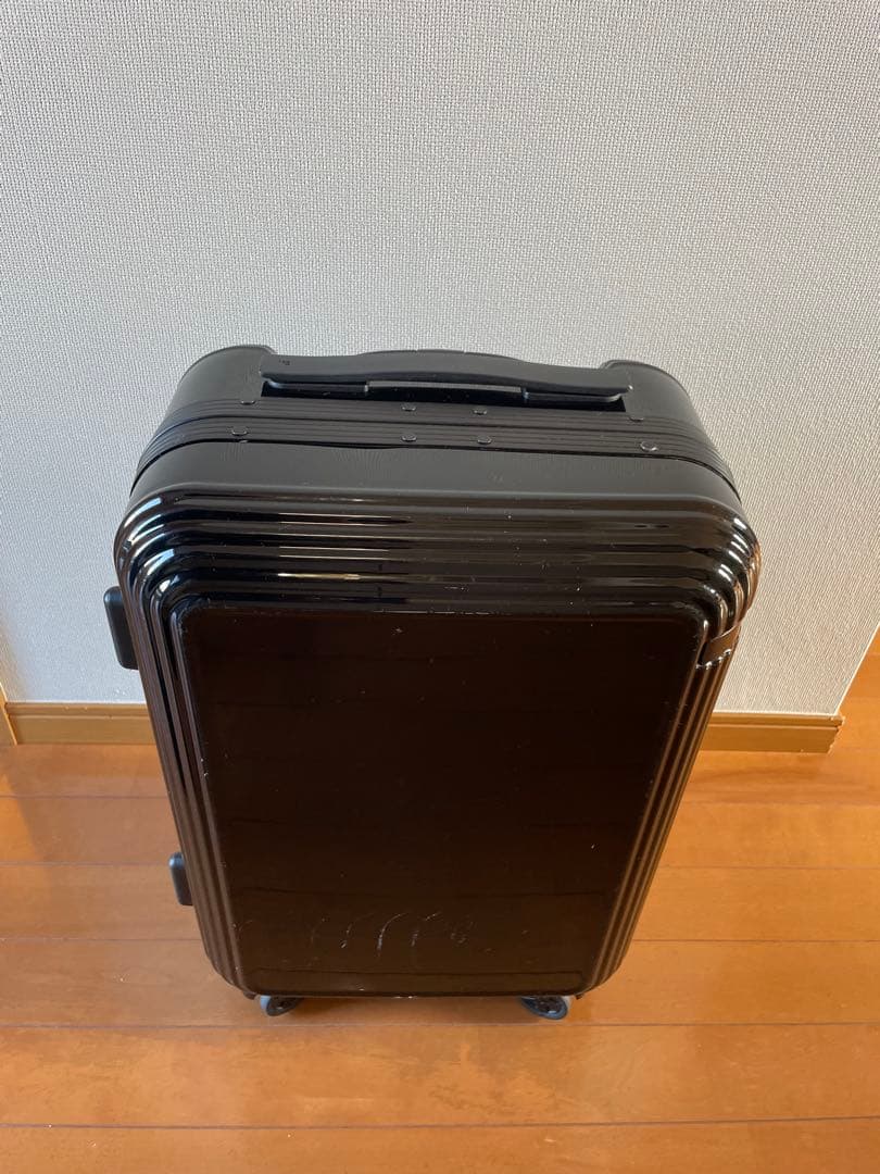 ace. エース リップル フレーム　キャリーケース　機内持ち込み可