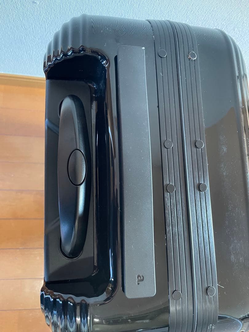 ace. エース リップル フレーム　キャリーケース　機内持ち込み可