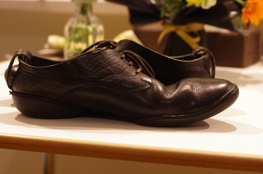 Trippen pot cup 41 27cm 　トリッペン