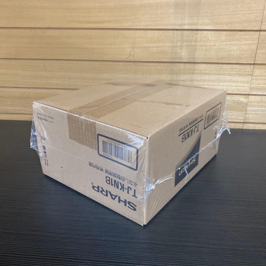 【未開封】シャープ ホットクック専用内鍋 TJ-KN1B