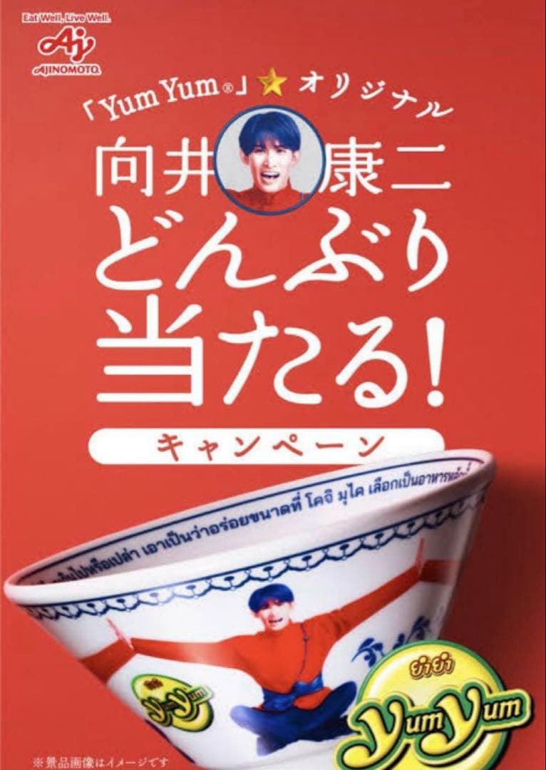 ゆ*か様 向井康二 グッズ