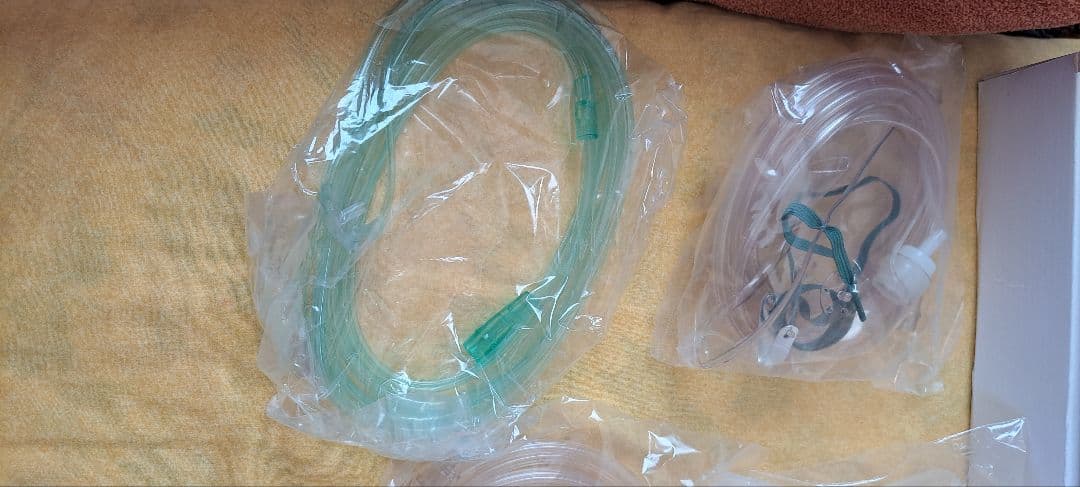 リタエア　水素ガス生成器　LitDAir