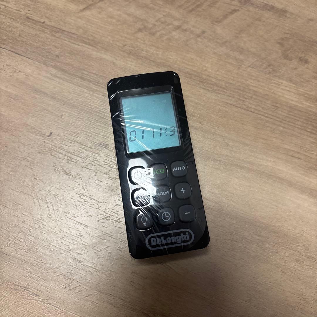 デロンギ マルチダイナミックヒーター MDH12-BK