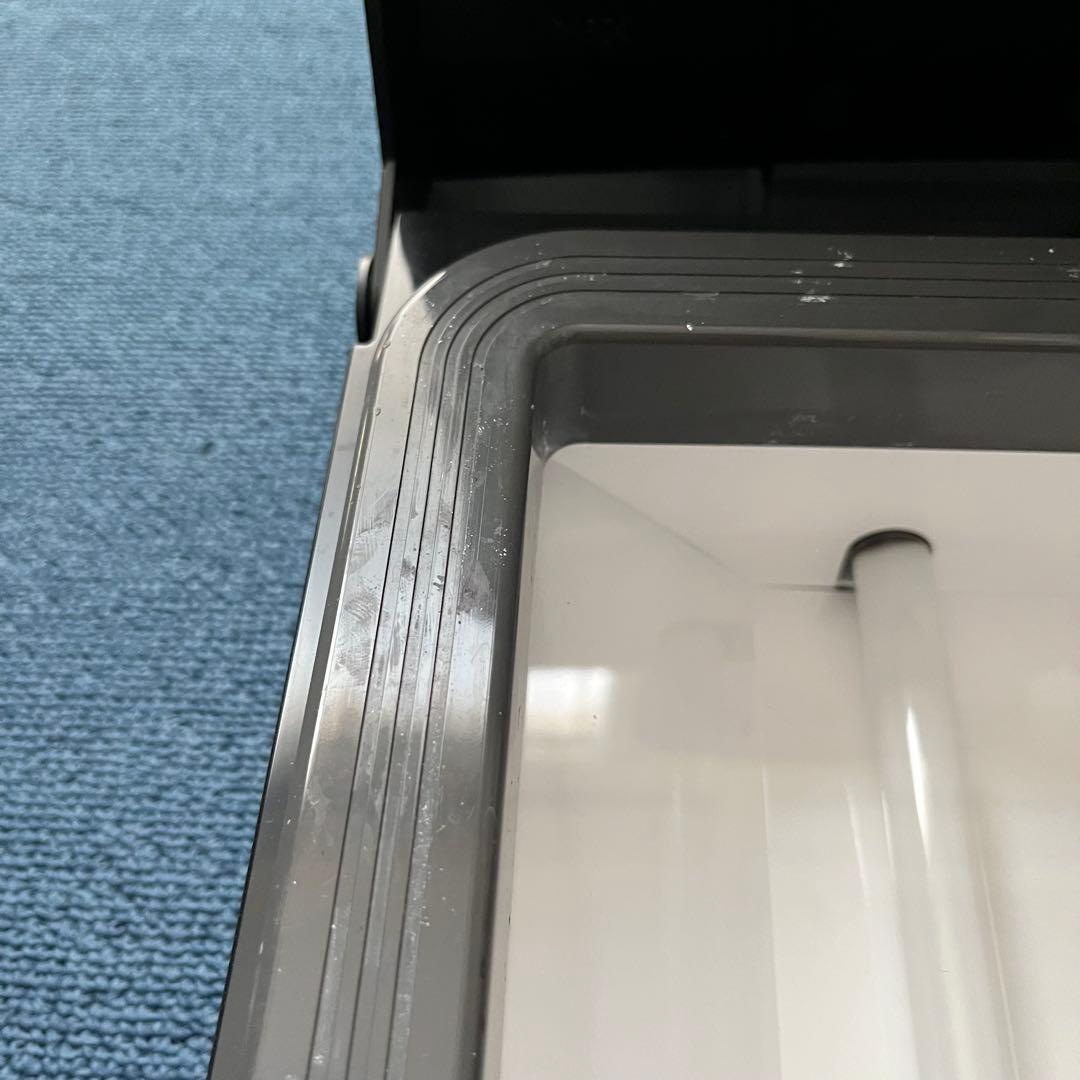 Tシャツくん　シルクスクリーン　本体