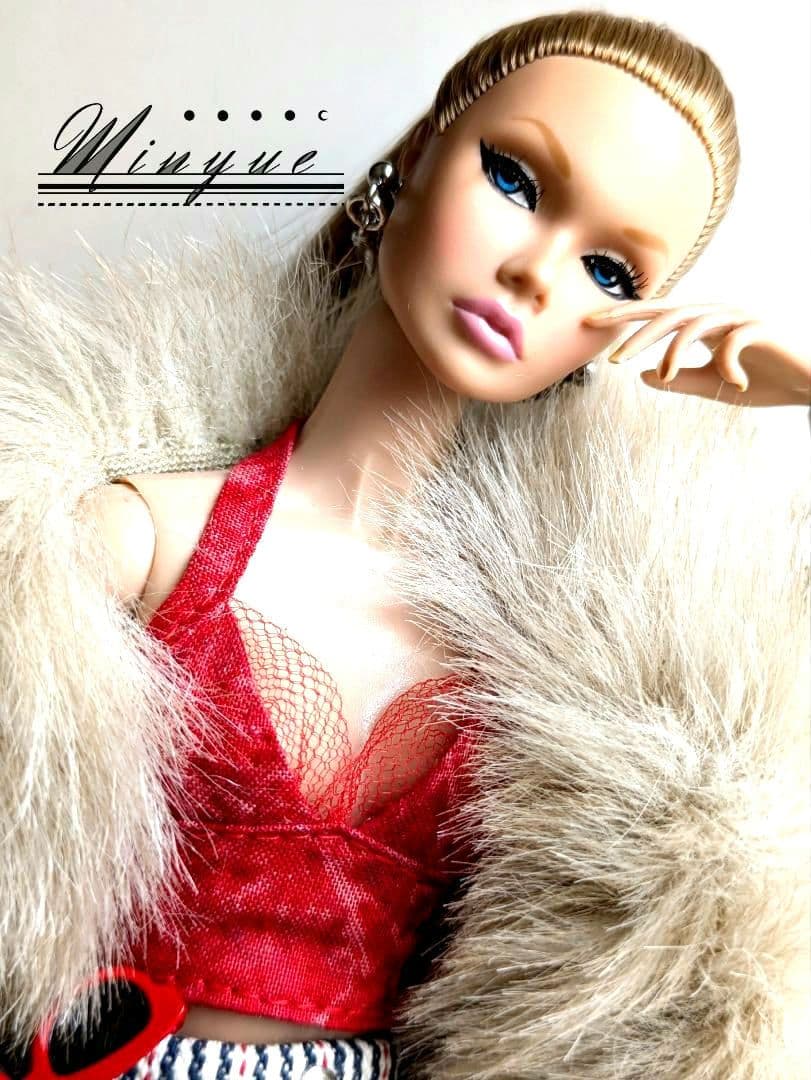 ポピーパーカー インディアン柄ジャケットコーデセット