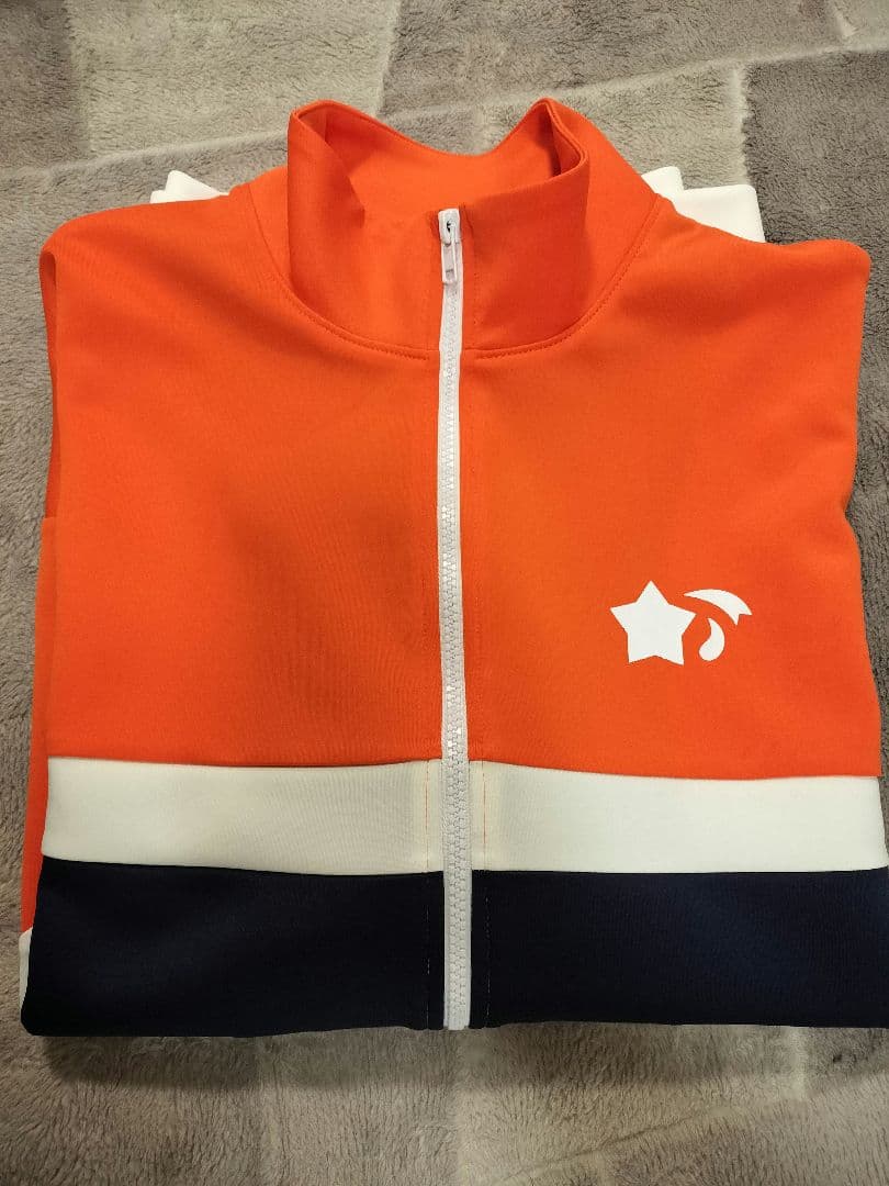 Liella! ジャージ （上のみ） 澁谷かのん ラブライブ！スーパースター！！