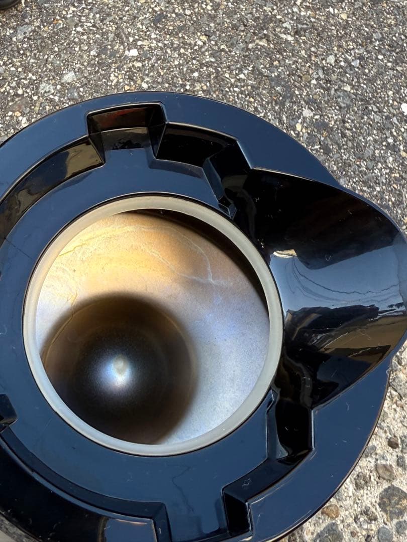 アムウェイ コーヒーメーカー フルトン