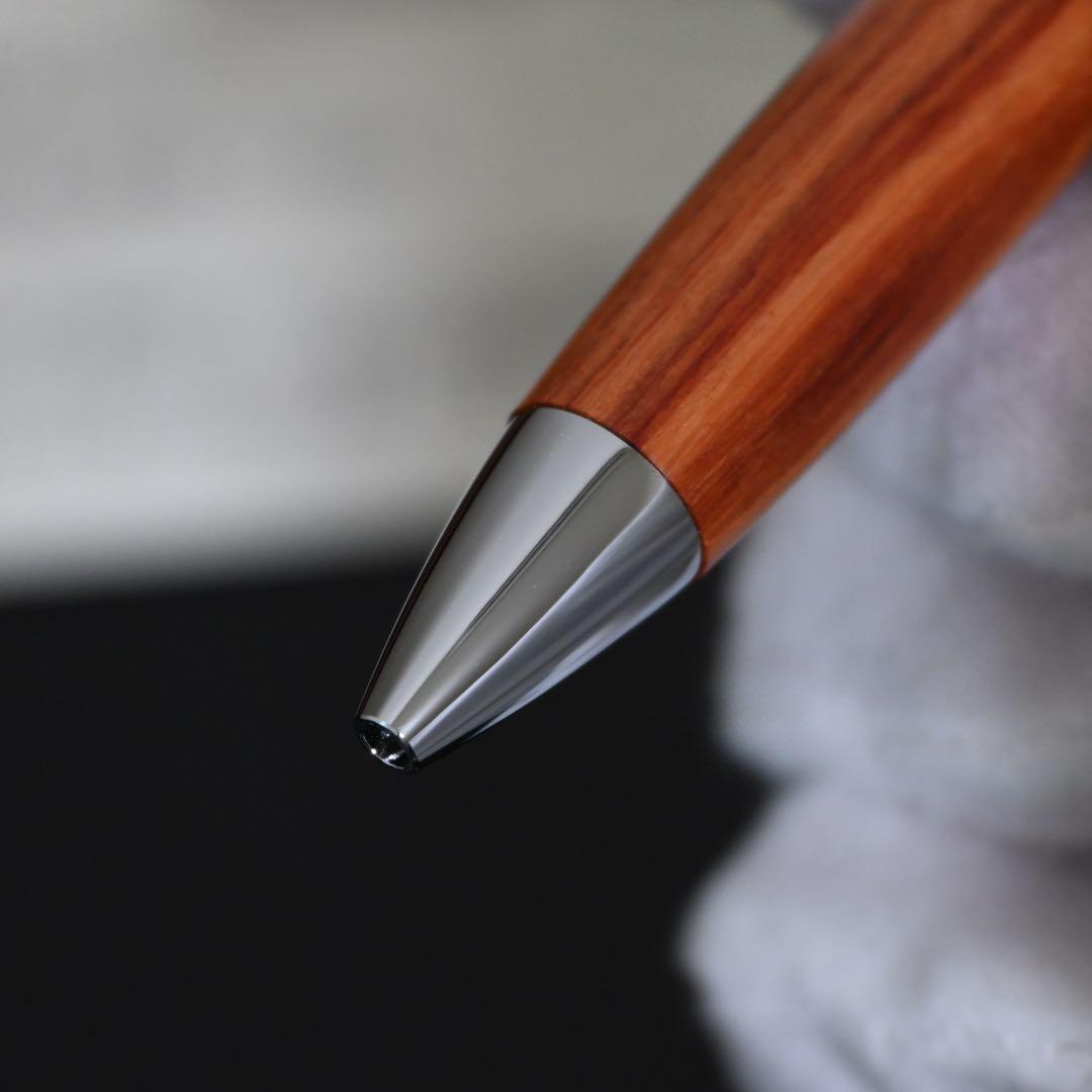 工房楔　ルーチェペン　チューリップウッド