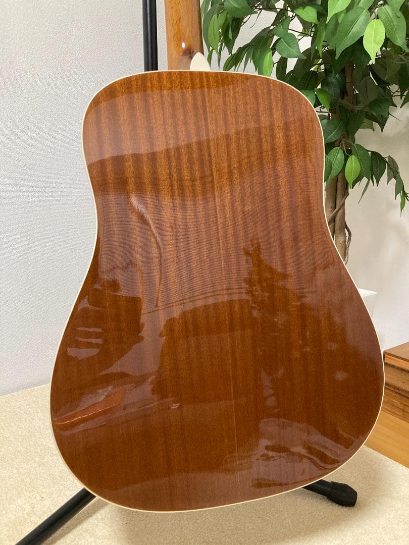 【Gretsch】G5034TFT Rancher　グレッチ