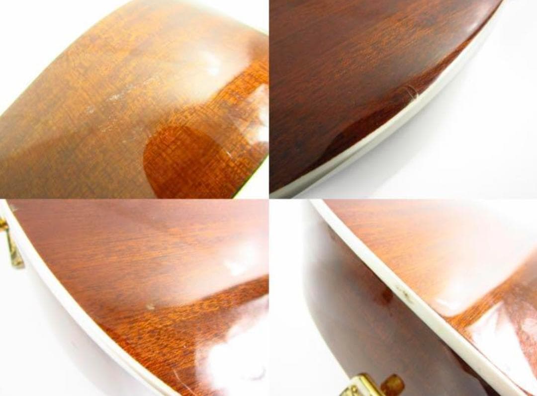 【Gretsch】G5034TFT Rancher　グレッチ