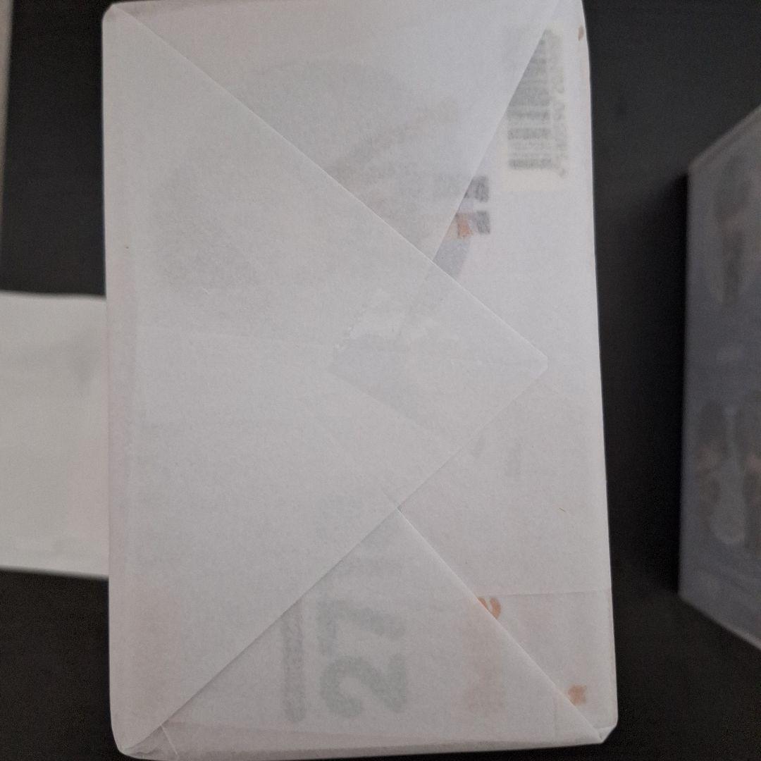 【新品未開封特典付き】ねんどろいどリン＆ねんどろいどアキラ