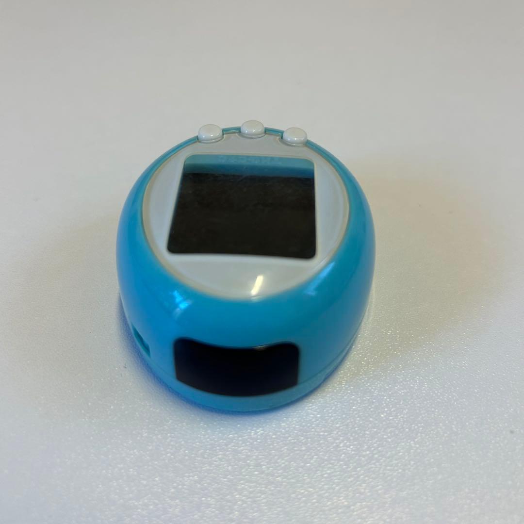 たまごっち プラスカラー TMGC+C ブルー