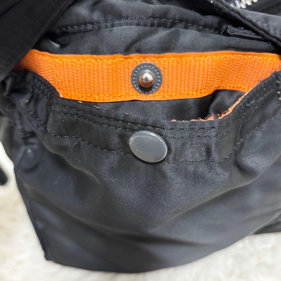 PORTER ポーター タンカー 2way ビジネスバック ショルダーバッグ