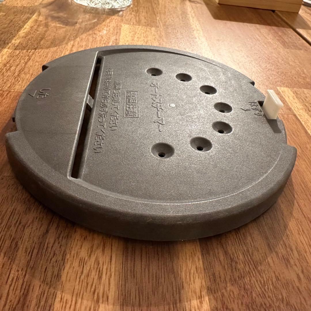 【美品】日立 HITACHI 炊飯器 RZ-C1000E7M 5.5号炊き