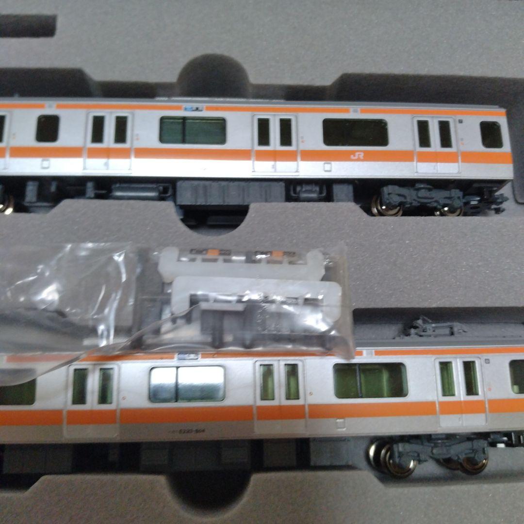 KATO E233系0番台 中央線　H編成 10両セット