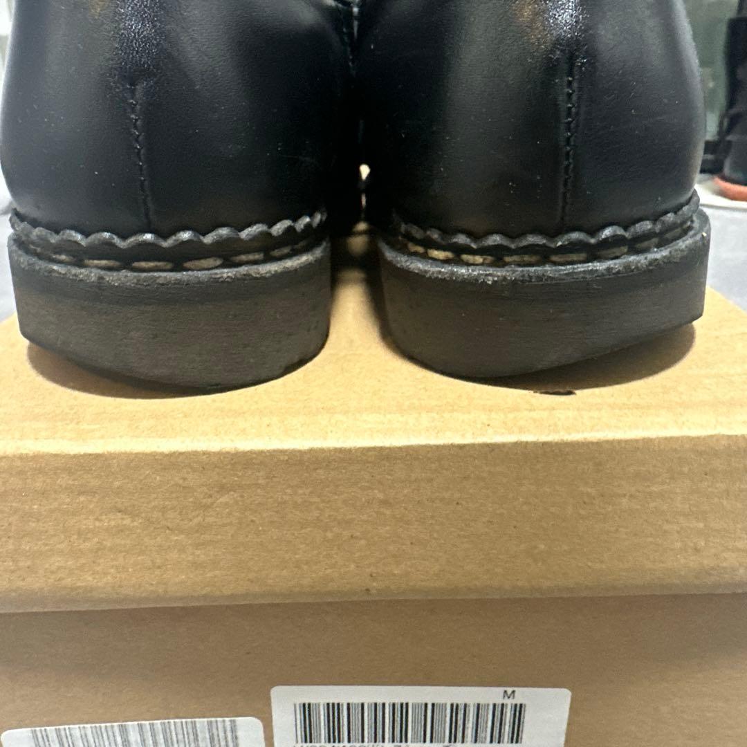 Paraboot(パラブーツ) MICHAEL BBR(ミカエル BBR)