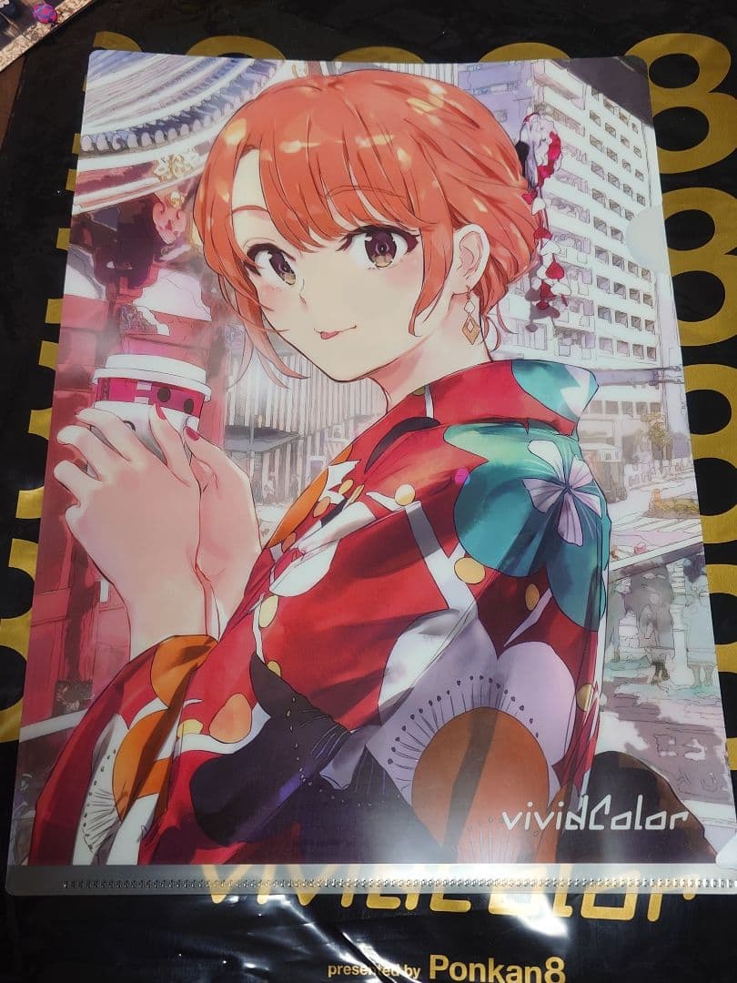 c97 俺ガイル　ぽんかん⑧先生直筆サイン付き