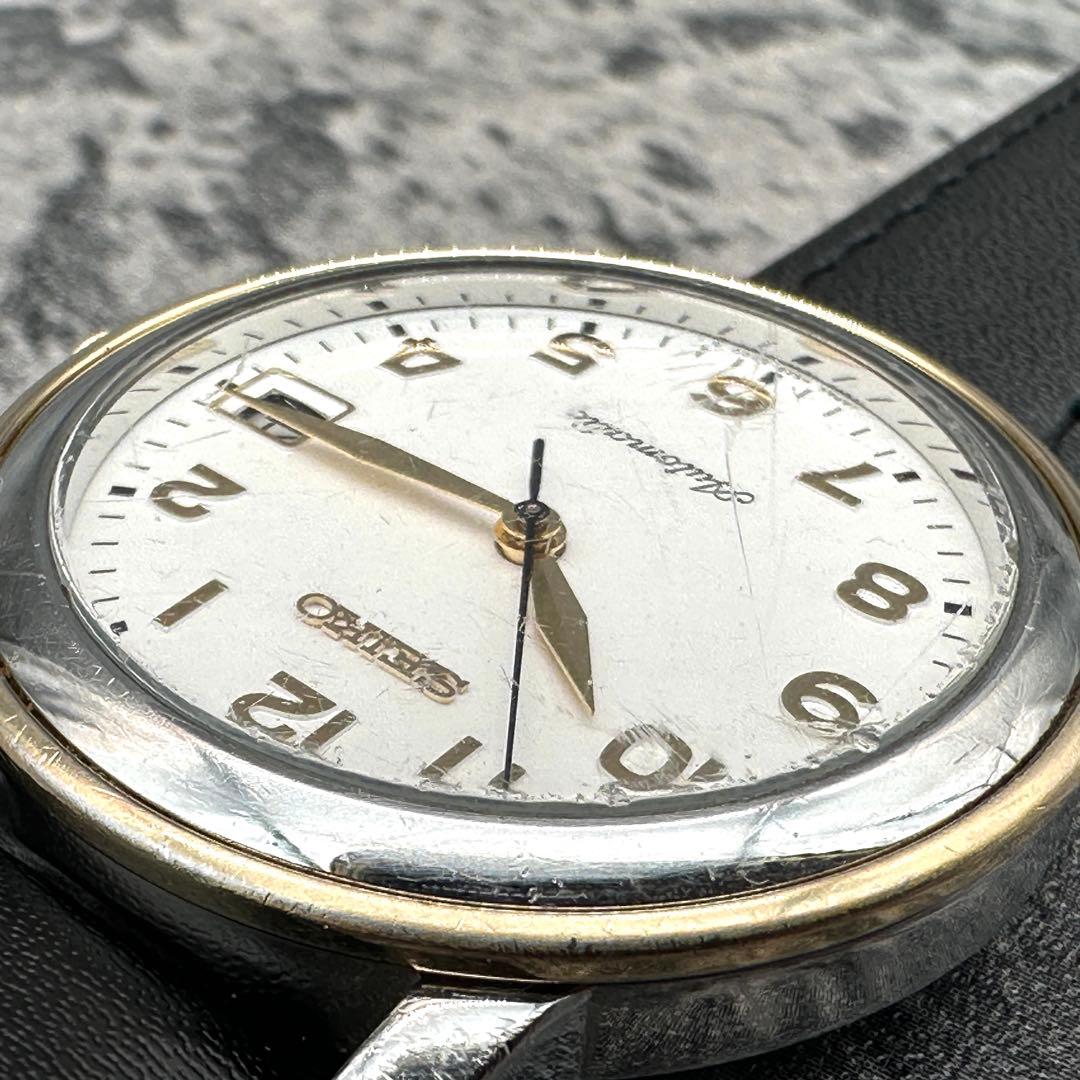 1990s SEIKO Automatic メカニカル 自動巻き 腕時計