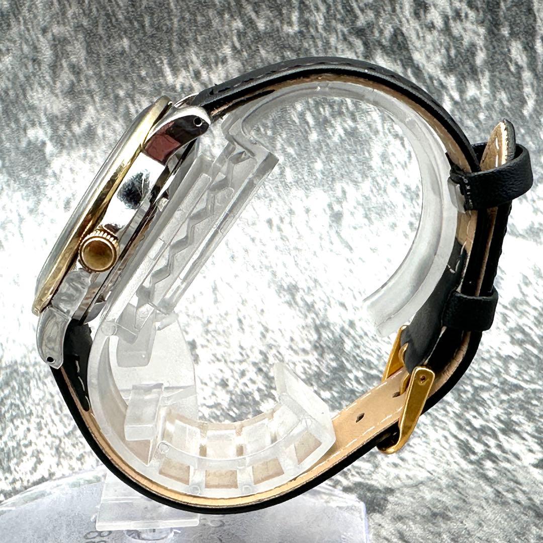 1990s SEIKO Automatic メカニカル 自動巻き 腕時計