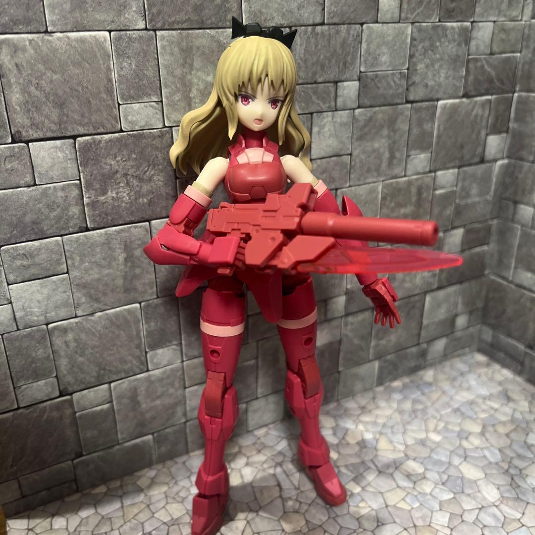 30ms ジャンク　オリジナルシスターセット