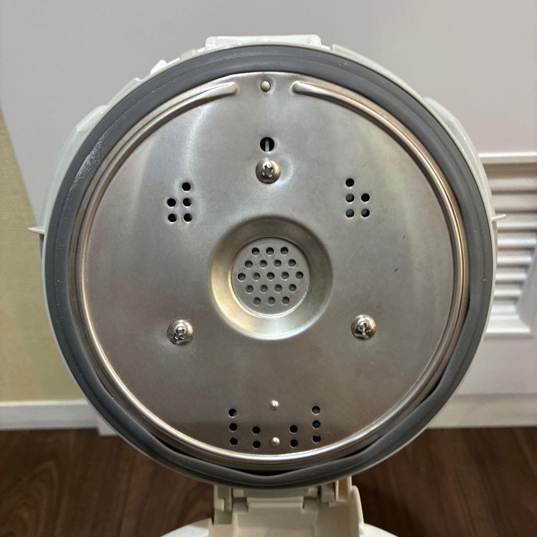 美品/象印/スチーム式加湿器/2021年製/EE-RR50型