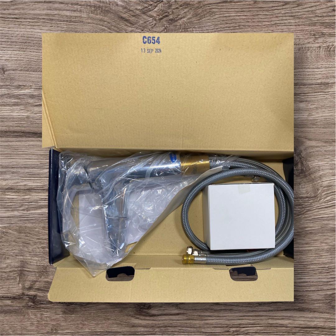 【交換品】グローエ ユーロスマート 洗面化粧台用 シングルレバー 混合水栓