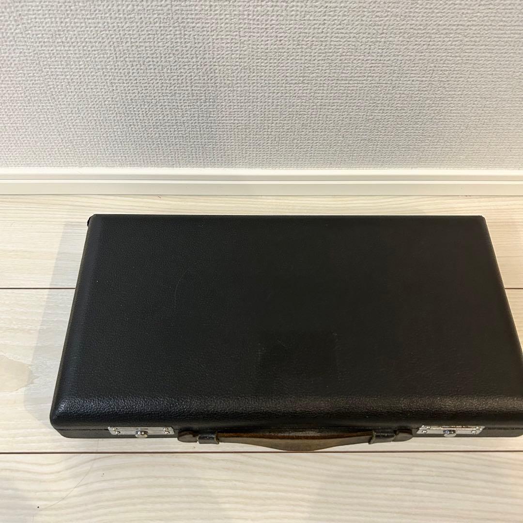 【グラナディア製】アメリカ　ラリリー　オーボエ　セミオート