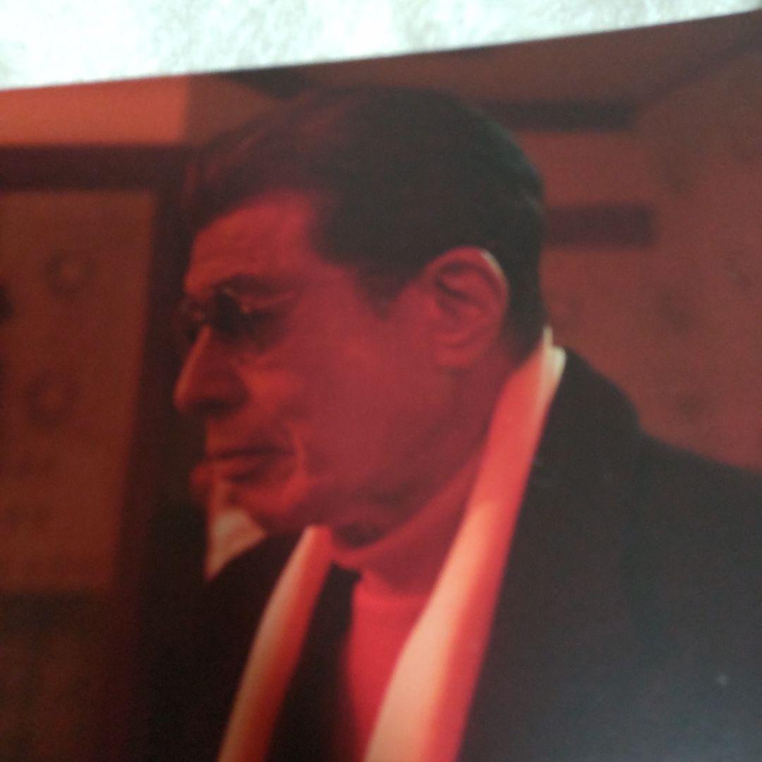 舘ひろしヤクザと家族サングラス