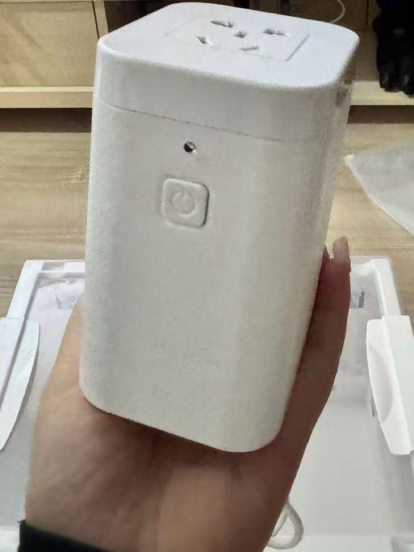 ペット酸素濃縮器　電圧220V 用、110Vアダプタ付き