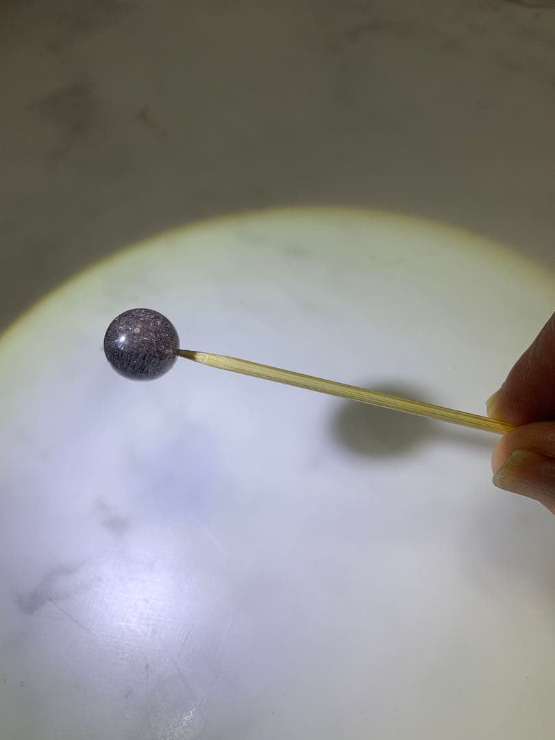 花火スーパーセブン　12ミリ後半　粒売り