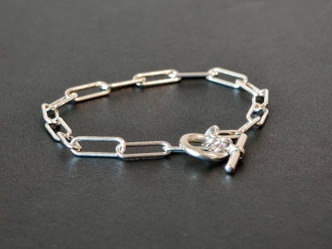 アクセサリー CTHY HIGH-END ORIGINAL CHAIN BRACELET