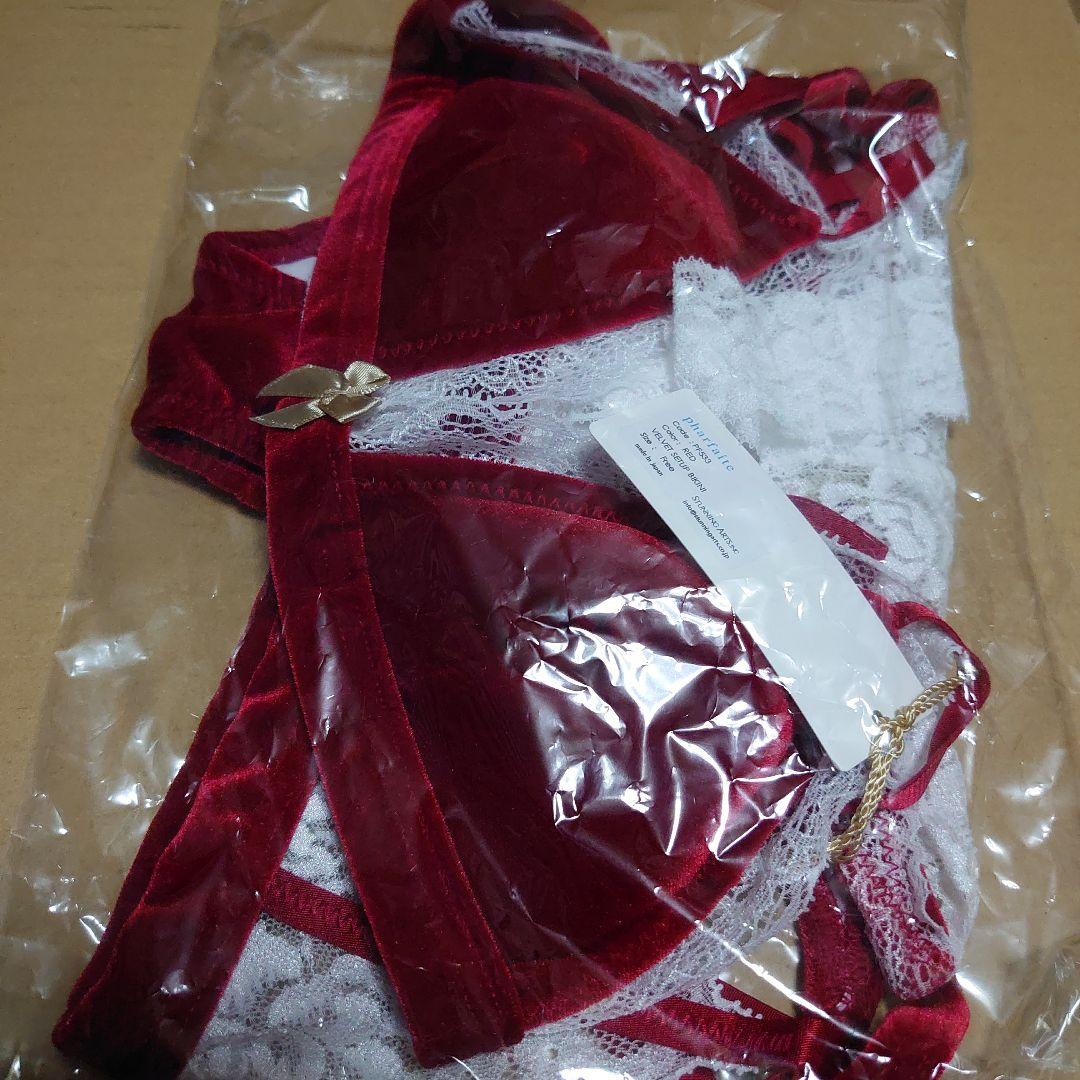 パルフェット PHARFAITE 競泳水着 PF533 フリーサイズ RED