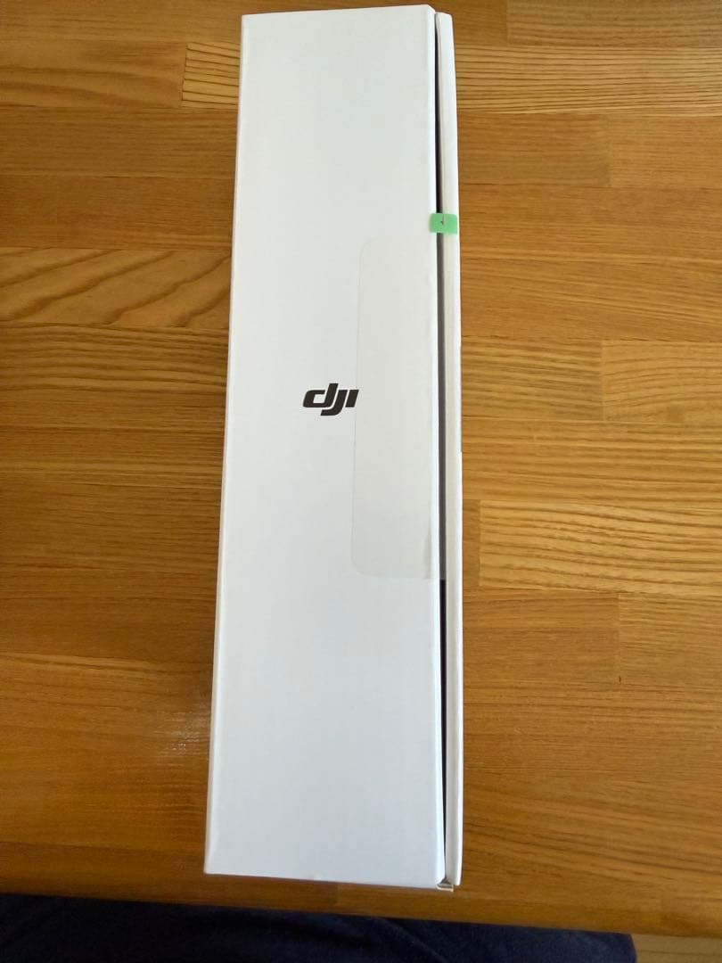 DJI OSMO MOBILE 7 スマートフォンスタビライザー