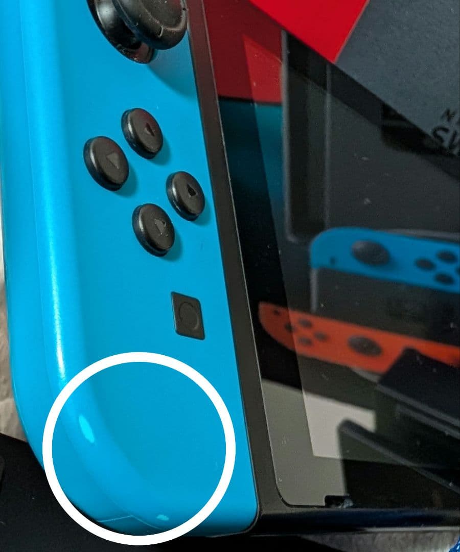 よ*る様 Nintendo Switch 本体 周辺機器