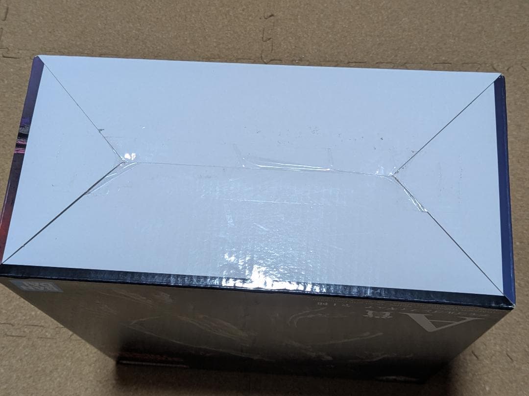 ストレンジャーシングス デモゴルゴン 一番くじ　A賞　フィギュア