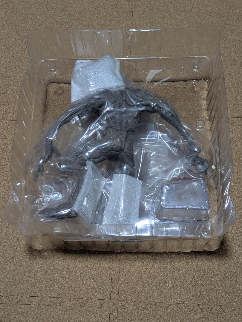 ストレンジャーシングス デモゴルゴン 一番くじ　A賞　フィギュア