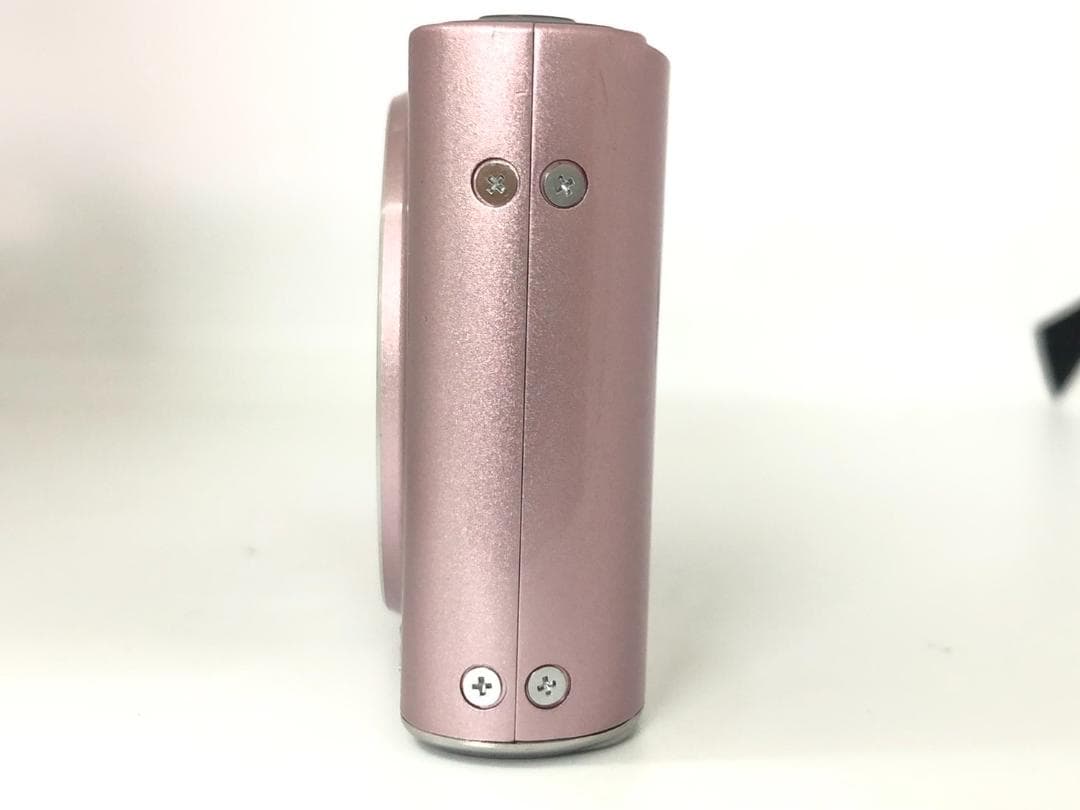 パナソニック LUMIX DMC-FX60 コンパクトデジタルカメラ