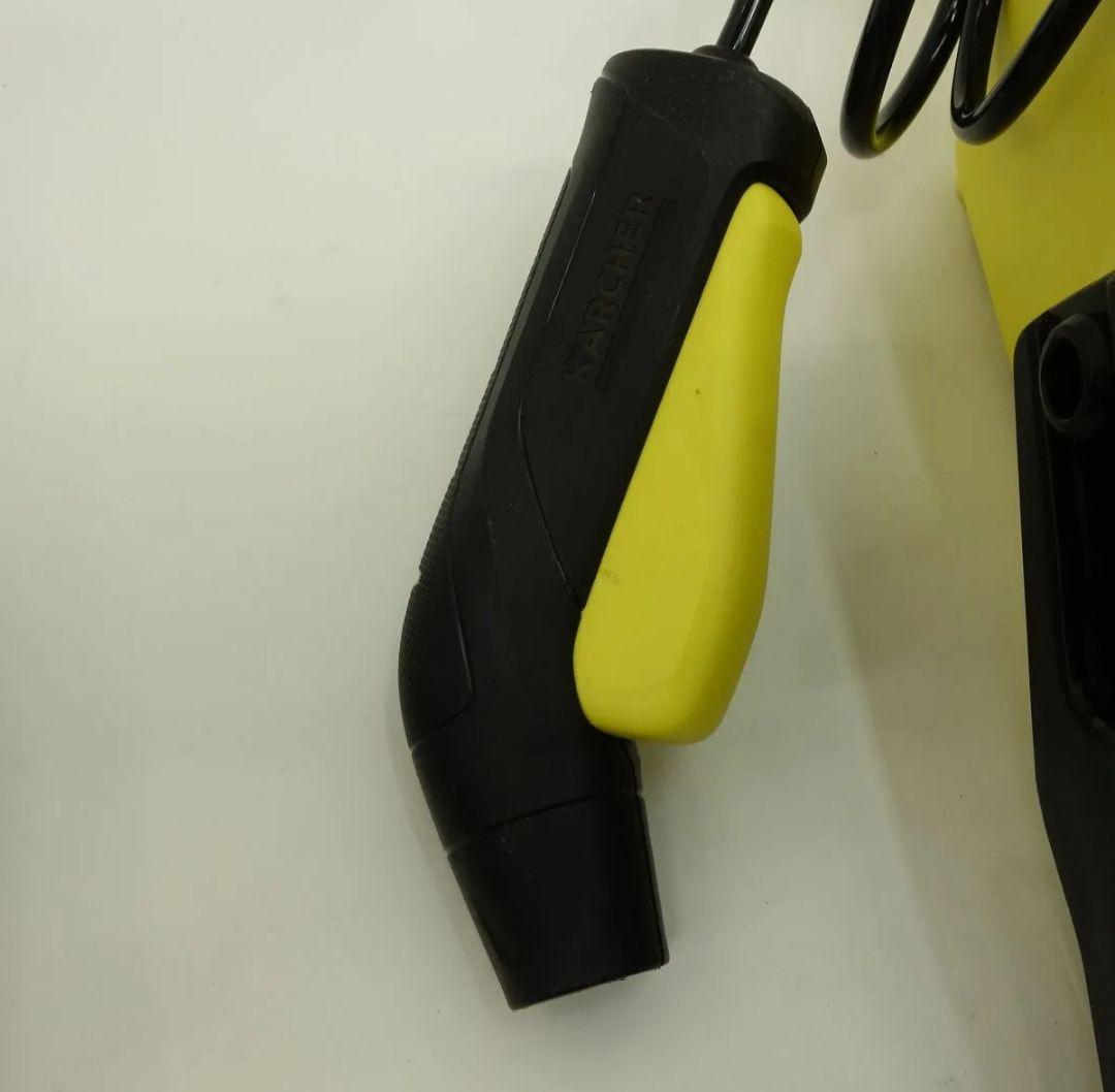 KARCHER ケルヒャー OC3 マルチクリーナー 50-60Hz ※中古