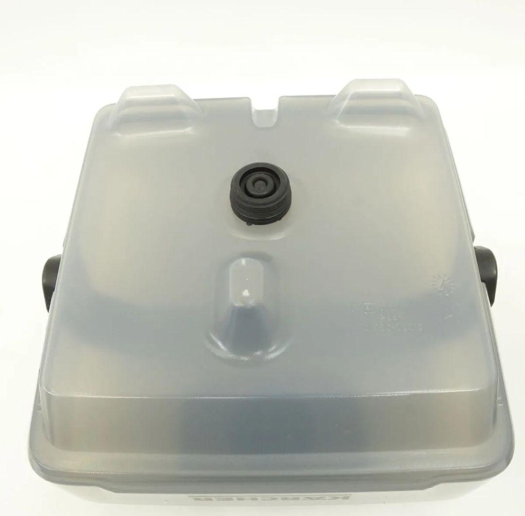 KARCHER ケルヒャー OC3 マルチクリーナー 50-60Hz ※中古