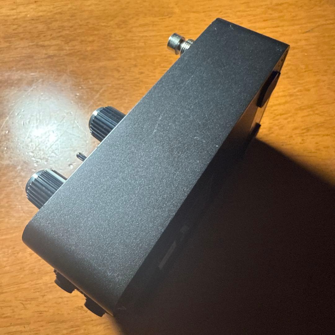 ギター Universal Audio UAFX Dream65