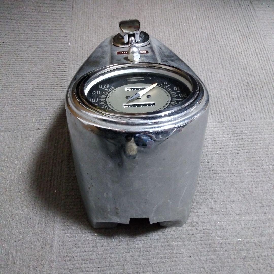 ☆ハーレー2ライトメーター☆ナックル☆パン☆ショベル☆ビンテージハーレー☆旧車☆