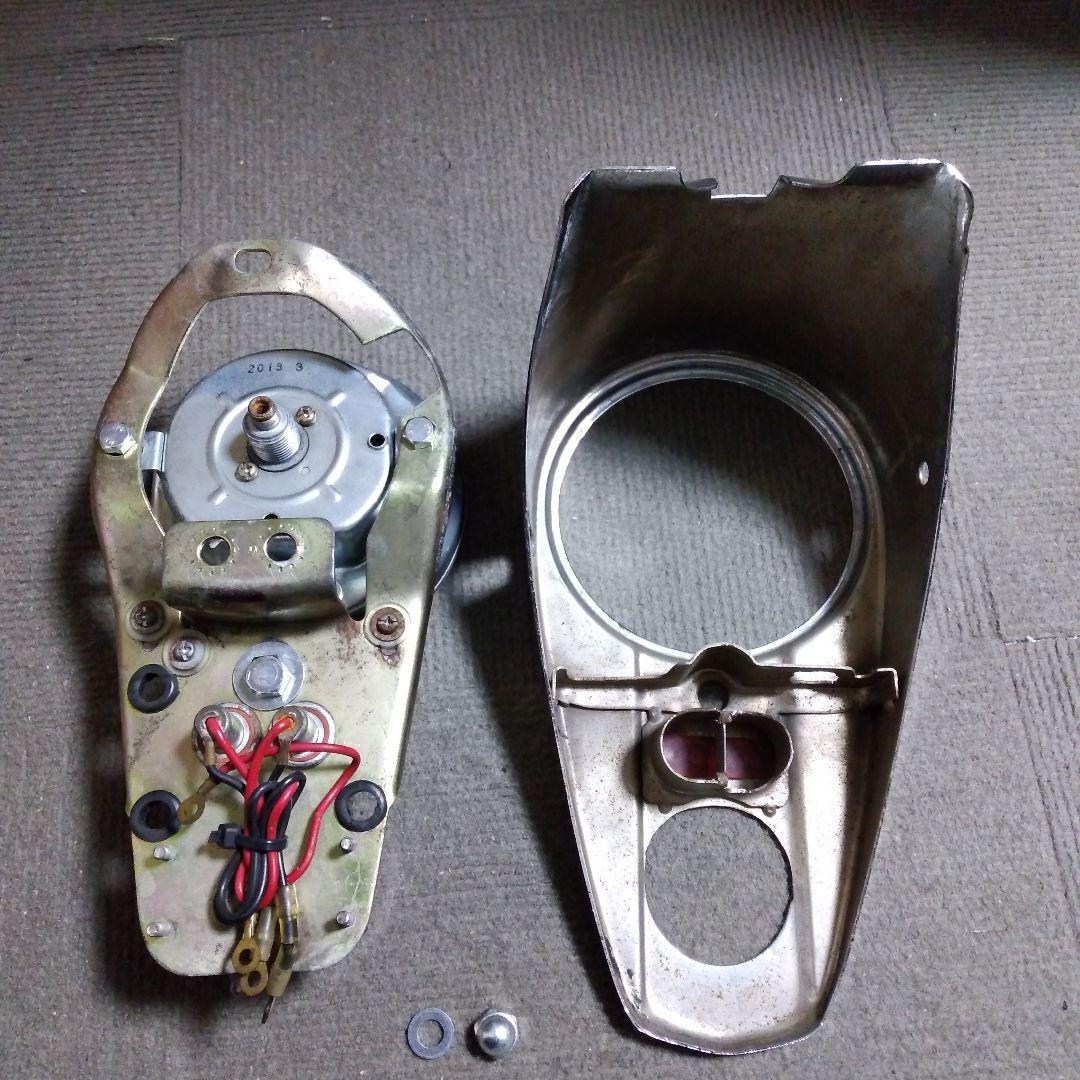 ☆ハーレー2ライトメーター☆ナックル☆パン☆ショベル☆ビンテージハーレー☆旧車☆