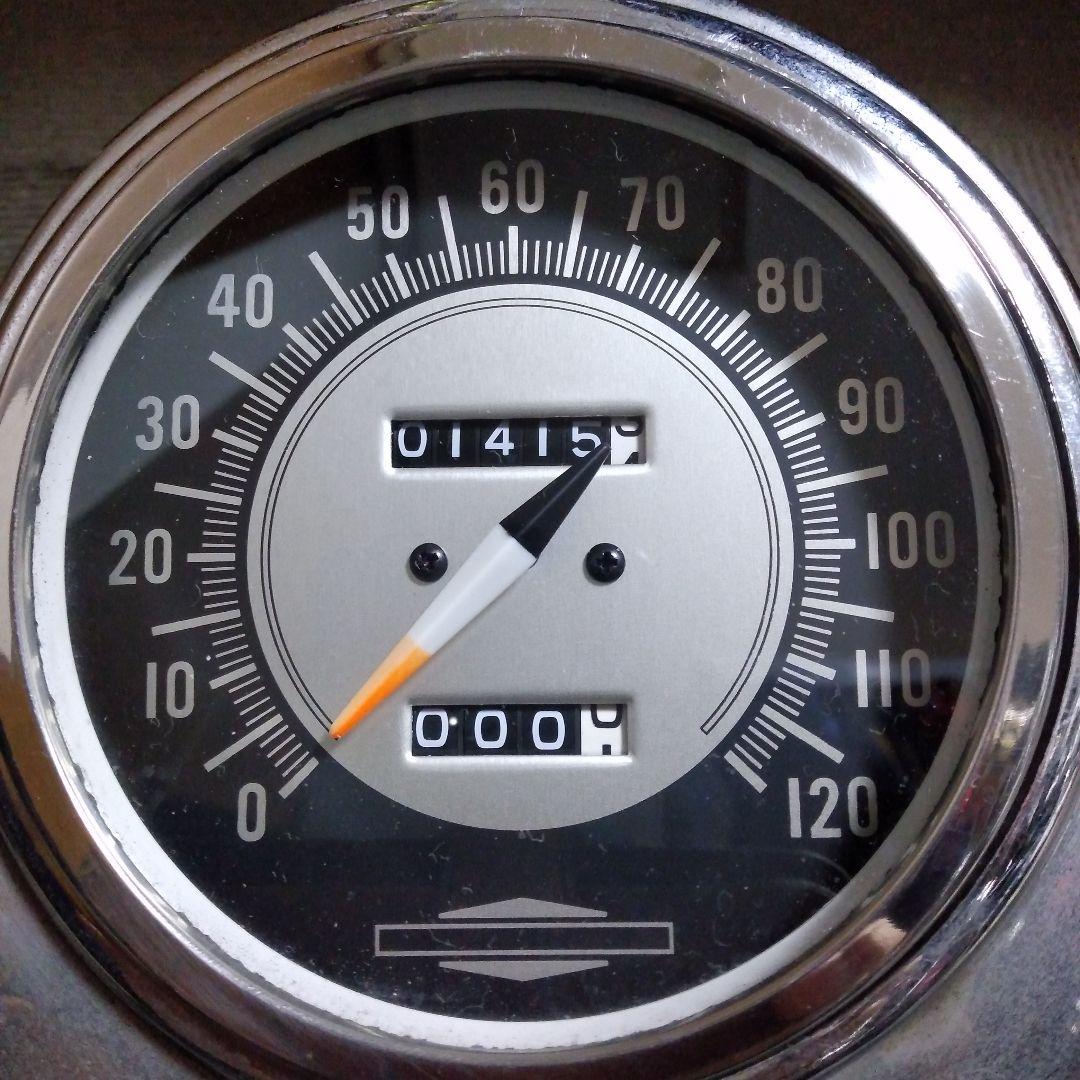 ☆ハーレー2ライトメーター☆ナックル☆パン☆ショベル☆ビンテージハーレー☆旧車☆