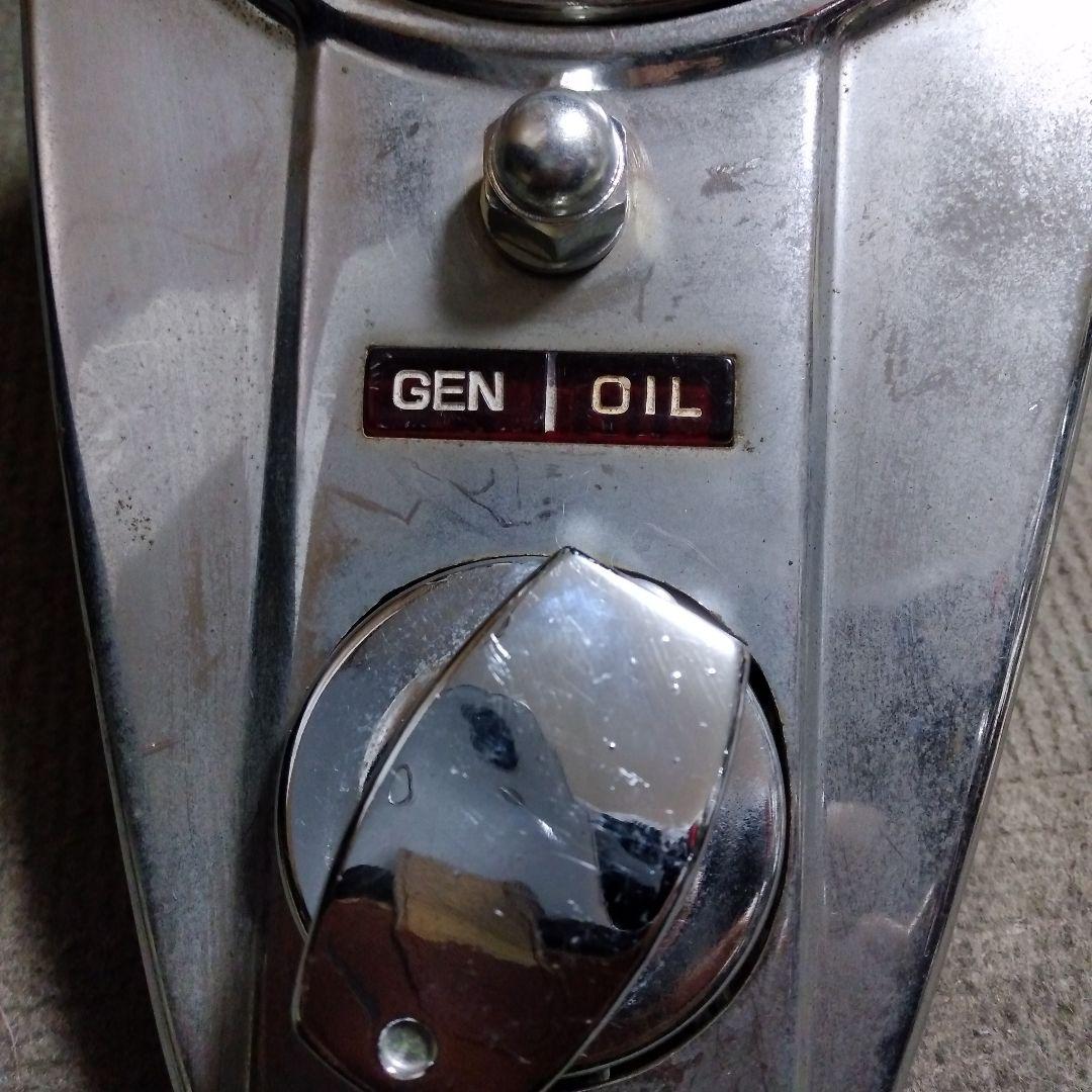 ☆ハーレー2ライトメーター☆ナックル☆パン☆ショベル☆ビンテージハーレー☆旧車☆