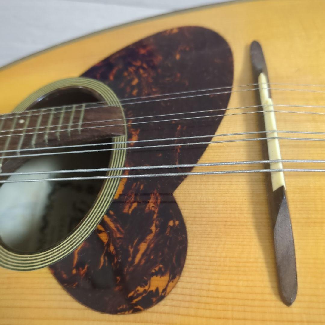 石川捷二郎監修VeneziaマンドリンM−30