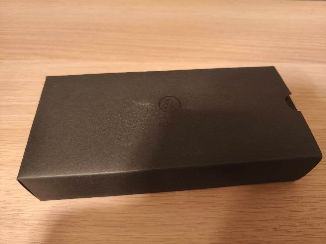 伊東屋 ROMEO ロメオNo.3 太軸 イタリアンべージュ