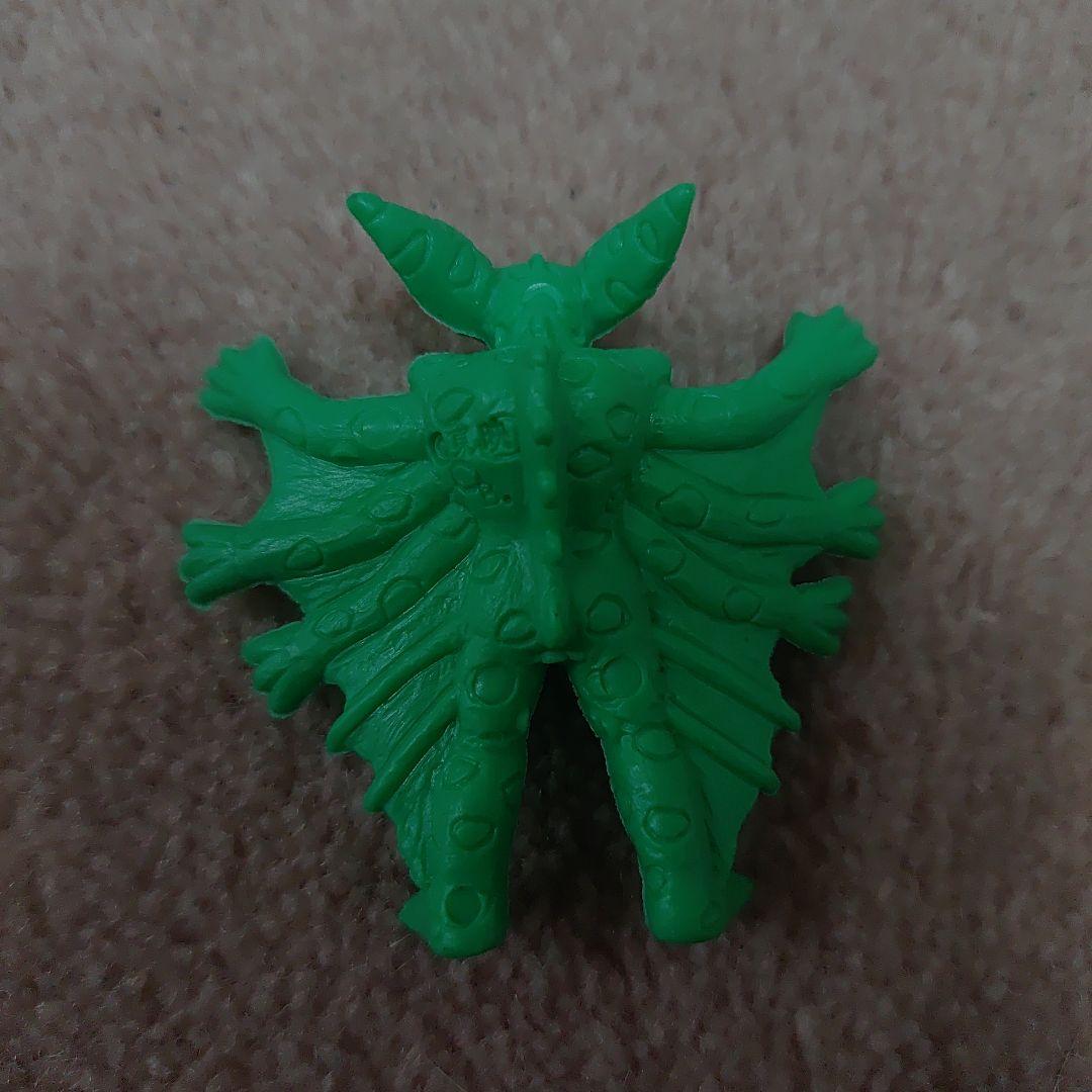 明治チョコスナック仮面ライダーブラックRX第2弾ムサラビサラ消しゴム