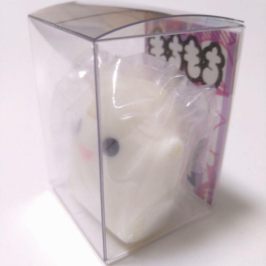 moni moni ANIMALS　もちもちましゅ　もにまるず　スクイーズ